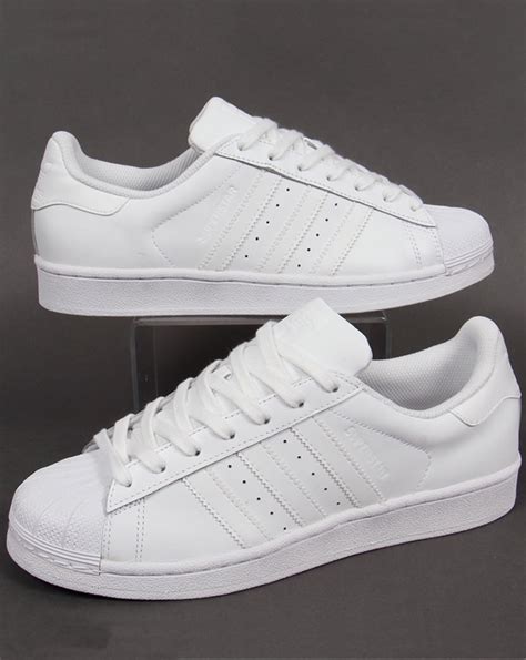 adidas superstar weiß schimmernd|White Superstar Shoes .